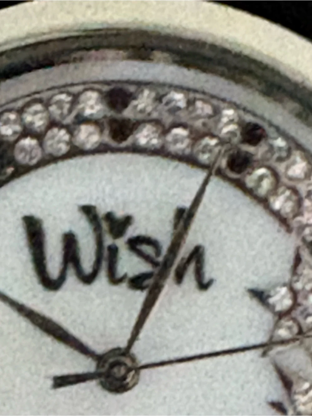 Pair Disney Watches - Wish Watch & Retro Black Gold Watch Special Edition